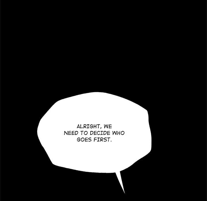 Tell Me the Future - Chapter 28 [photo 167] - MangaPorn