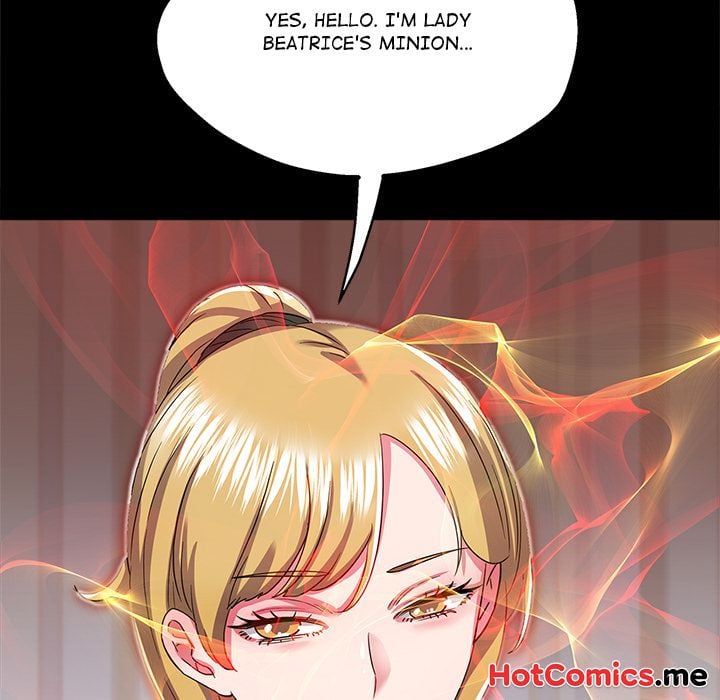 Tell Me the Future - Chapter 28 [photo 178] - MangaPorn