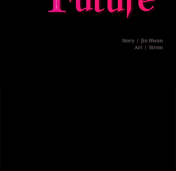 Tell Me the Future - Chapter 28 [photo 18] - MangaPorn