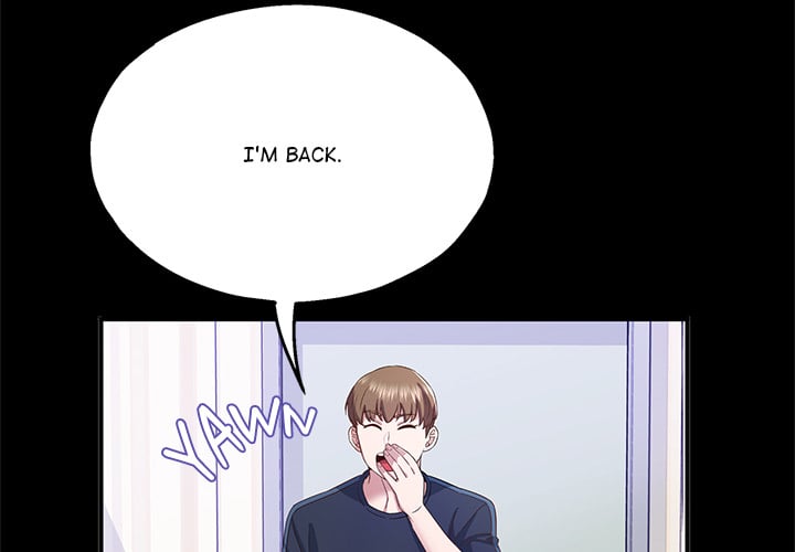 Tell Me the Future - Chapter 28 [photo 2] - MangaPorn