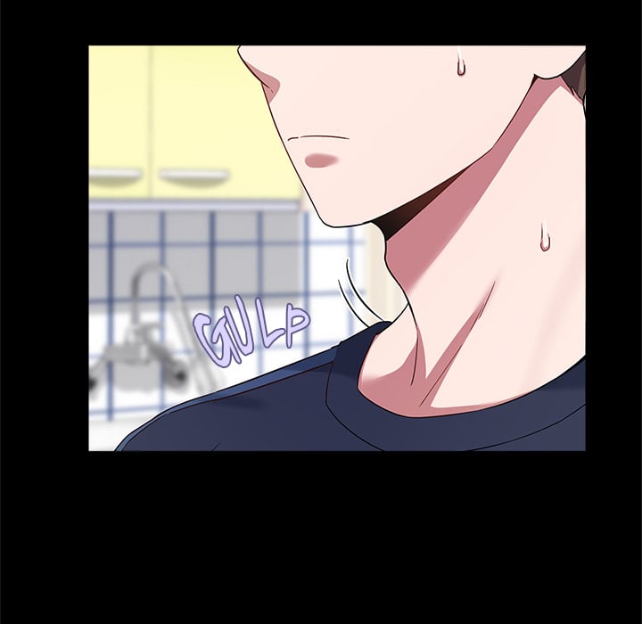 Tell Me the Future - Chapter 28 [photo 20] - MangaPorn