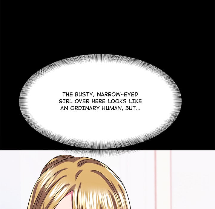 Tell Me the Future - Chapter 28 [photo 21] - MangaPorn