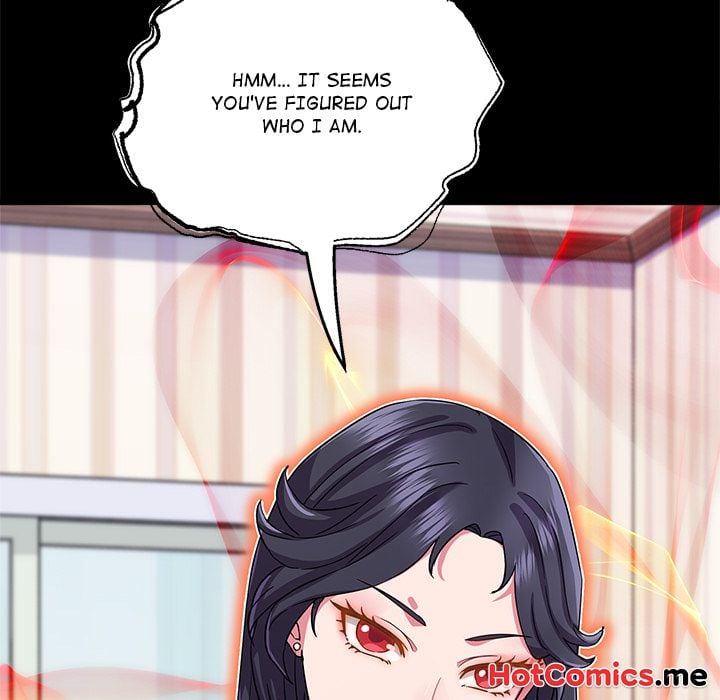 Tell Me the Future - Chapter 28 [photo 29] - MangaPorn
