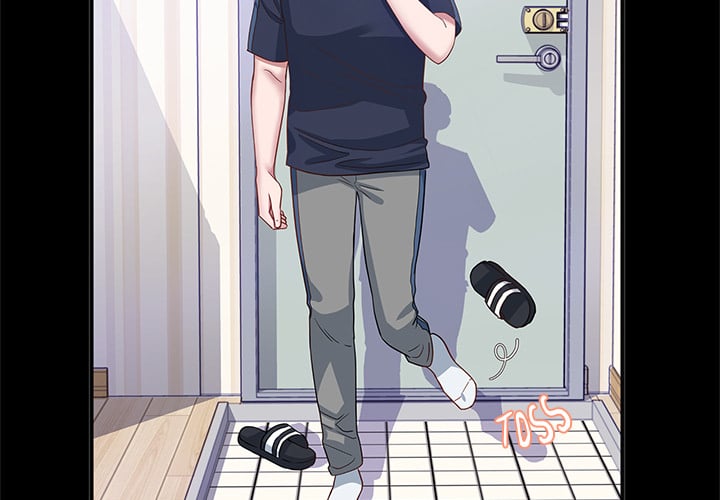 Tell Me the Future - Chapter 28 [photo 3] - MangaPorn