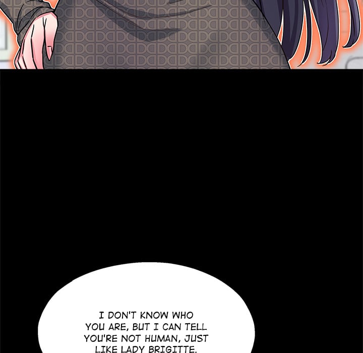 Tell Me the Future - Chapter 28 [photo 31] - MangaPorn