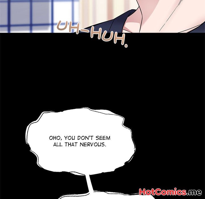 Tell Me the Future - Chapter 28 [photo 33] - MangaPorn