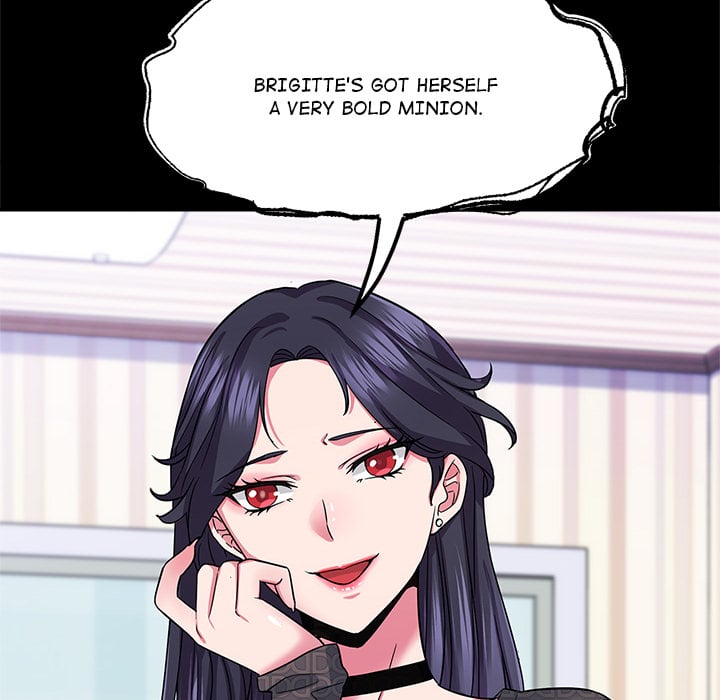 Tell Me the Future - Chapter 28 [photo 34] - MangaPorn