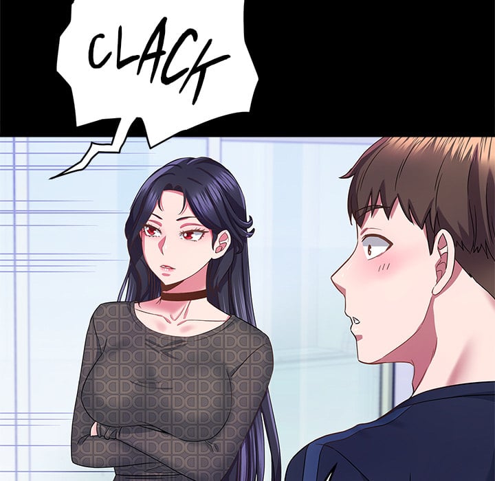 Tell Me the Future - Chapter 28 [photo 37] - MangaPorn