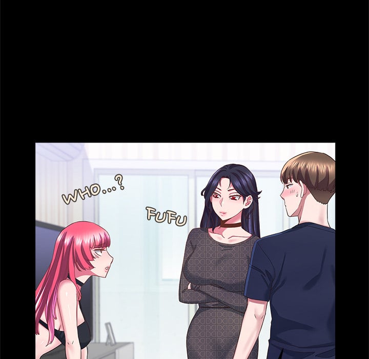 Tell Me the Future - Chapter 28 [photo 44] - MangaPorn