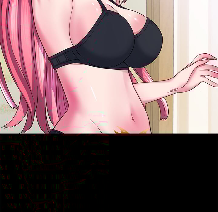 Tell Me the Future - Chapter 28 [photo 47] - MangaPorn