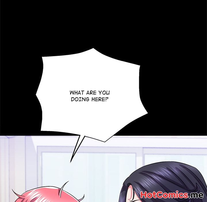 Tell Me the Future - Chapter 28 [photo 48] - MangaPorn