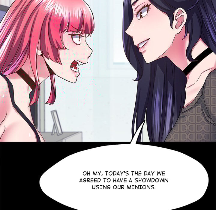 Tell Me the Future - Chapter 28 [photo 49] - MangaPorn