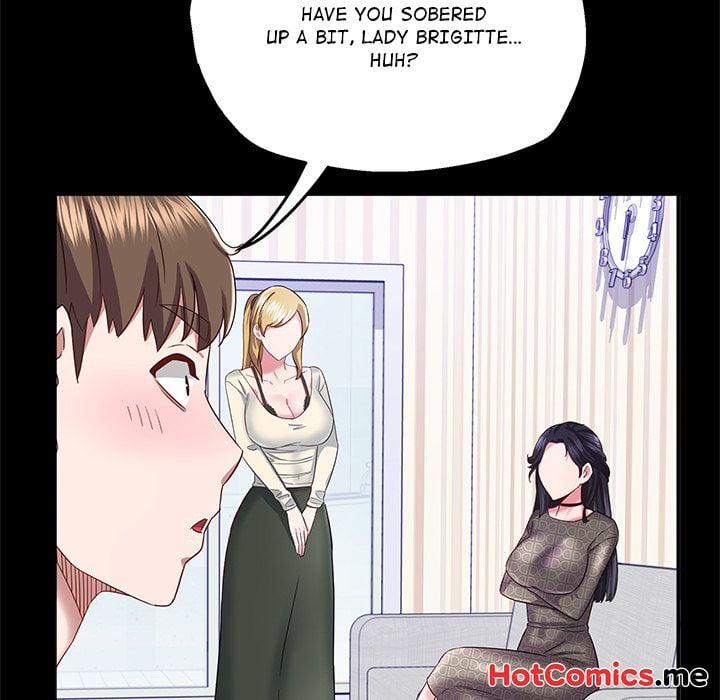 Tell Me the Future - Chapter 28 [photo 5] - MangaPorn