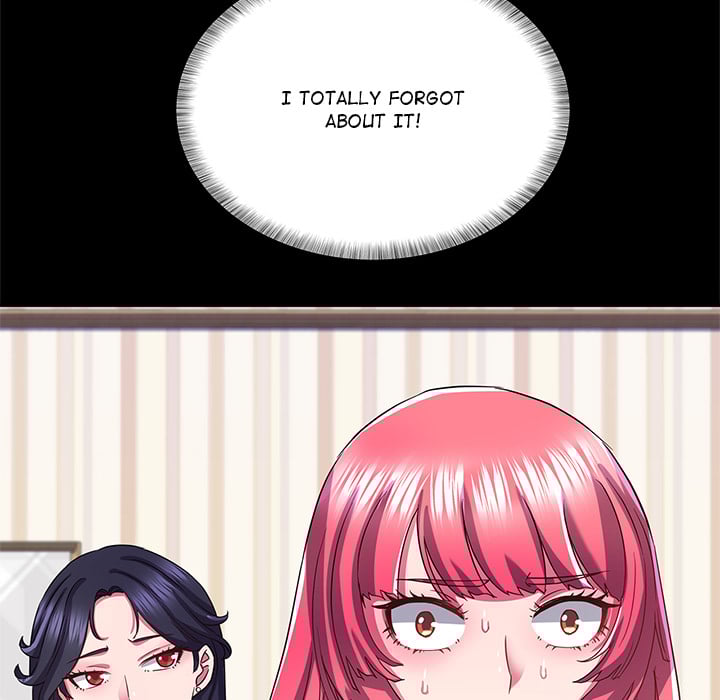 Tell Me the Future - Chapter 28 [photo 56] - MangaPorn