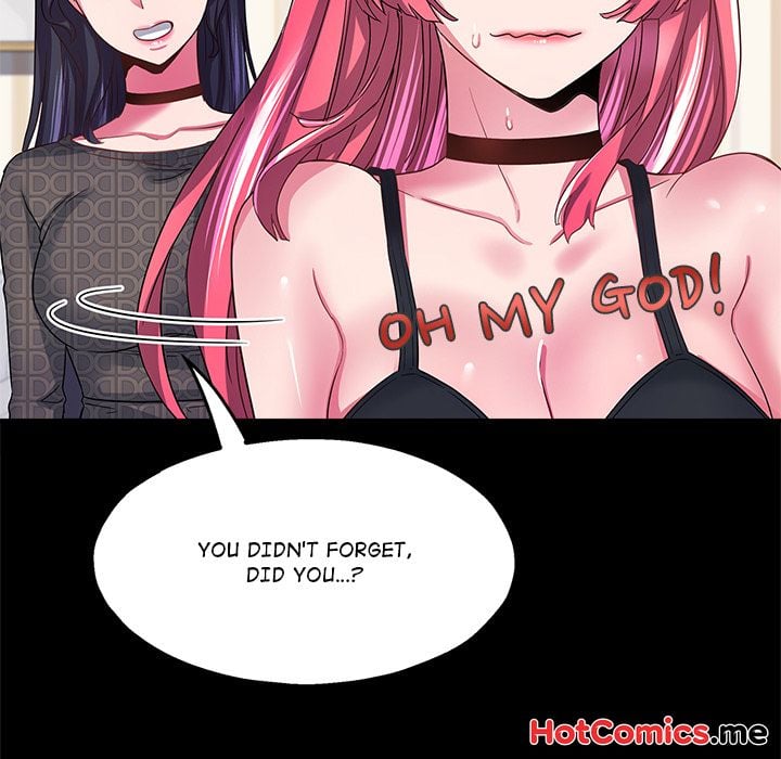 Tell Me the Future - Chapter 28 [photo 57] - MangaPorn