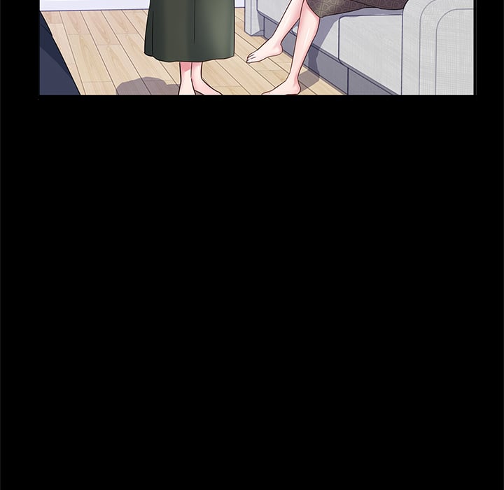 Tell Me the Future - Chapter 28 [photo 6] - MangaPorn