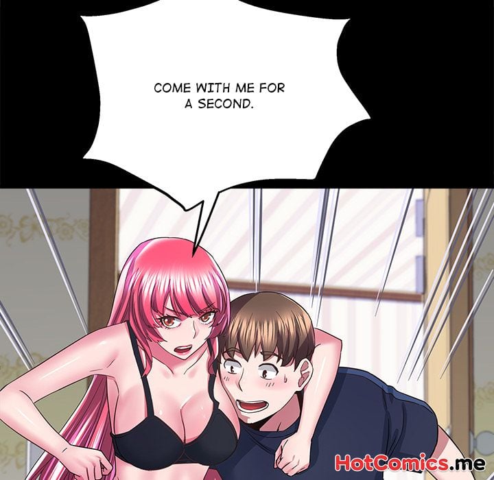 Tell Me the Future - Chapter 28 [photo 62] - MangaPorn