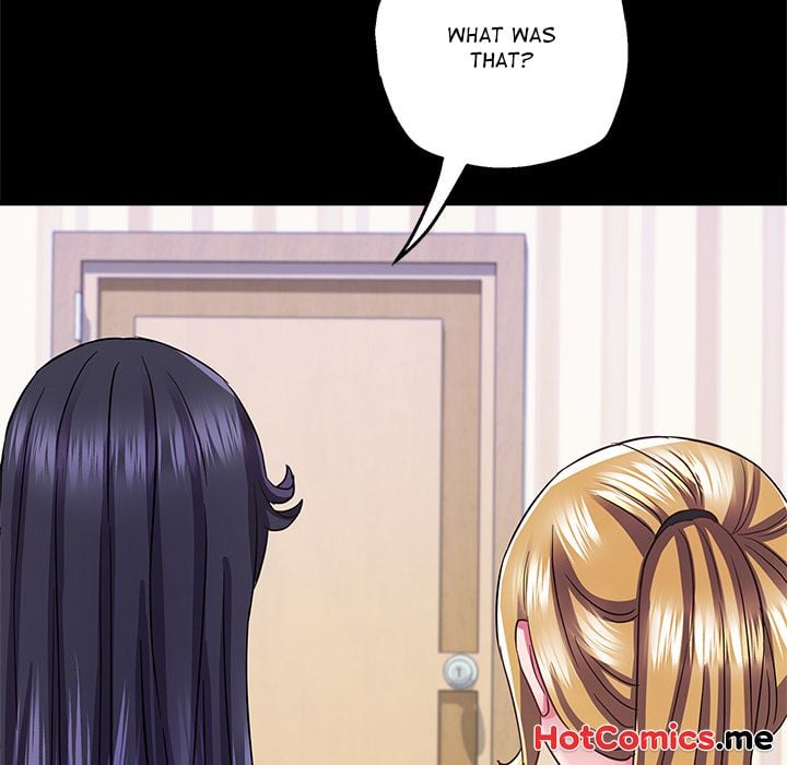 Tell Me the Future - Chapter 28 [photo 67] - MangaPorn