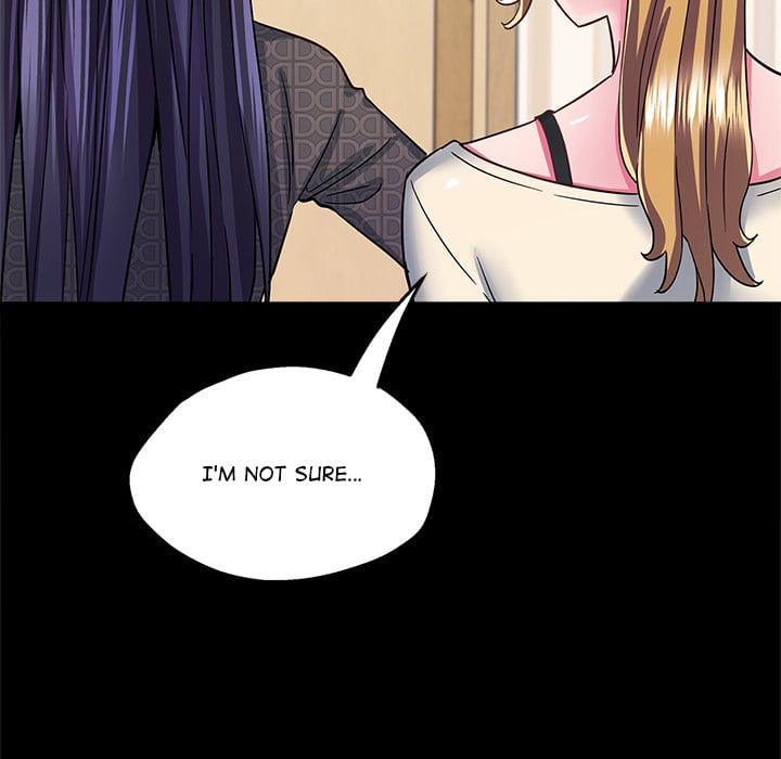 Tell Me the Future - Chapter 28 [photo 68] - MangaPorn