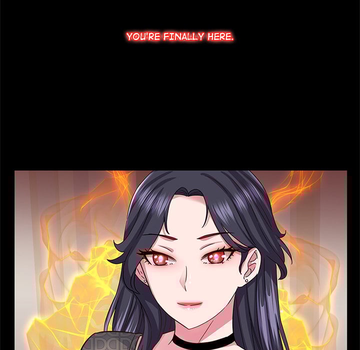 Tell Me the Future - Chapter 28 [photo 7] - MangaPorn