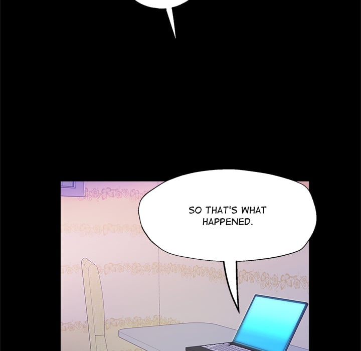 Tell Me the Future - Chapter 28 [photo 70] - MangaPorn