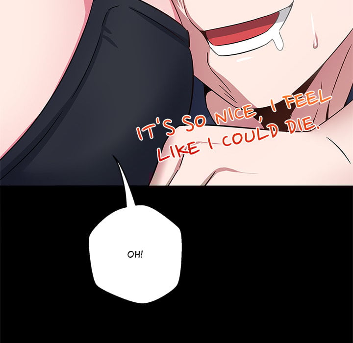 Tell Me the Future - Chapter 28 [photo 73] - MangaPorn