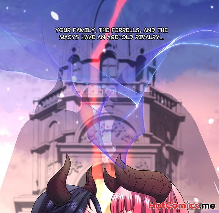 Tell Me the Future - Chapter 28 [photo 77] - MangaPorn