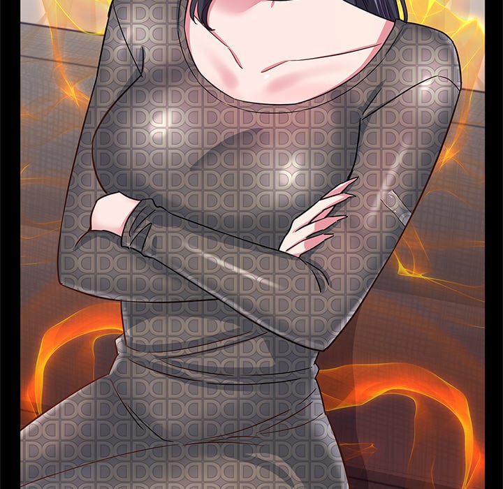 Tell Me the Future - Chapter 28 [photo 8] - MangaPorn