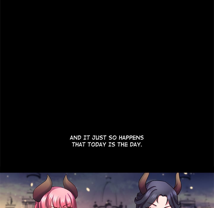 Tell Me the Future - Chapter 28 [photo 80] - MangaPorn