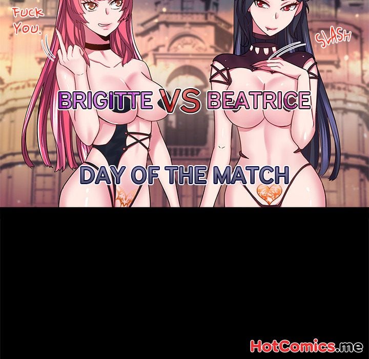 Tell Me the Future - Chapter 28 [photo 81] - MangaPorn