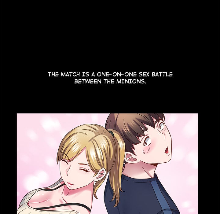 Tell Me the Future - Chapter 28 [photo 82] - MangaPorn