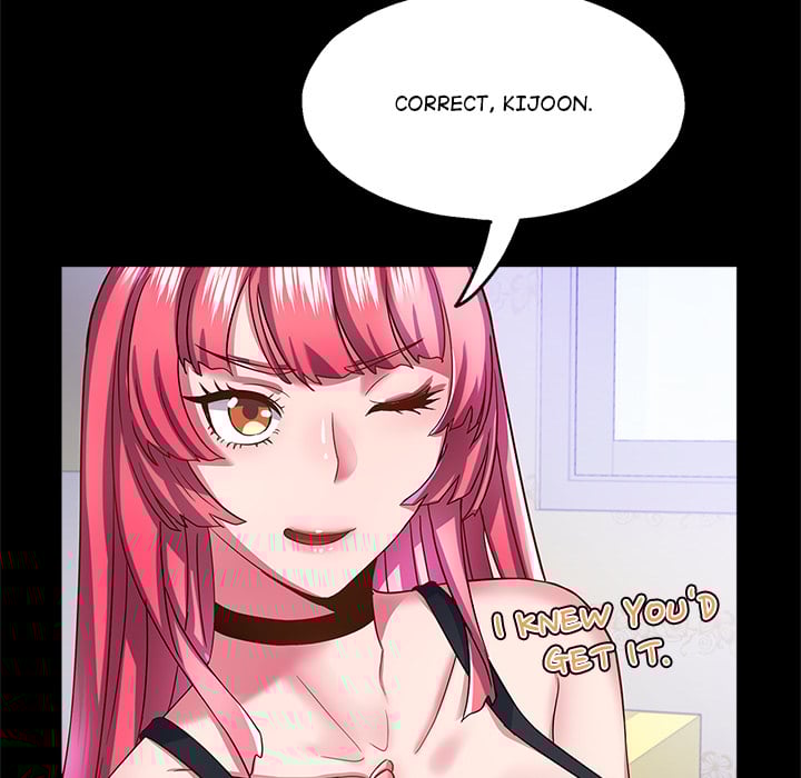 Tell Me the Future - Chapter 28 [photo 87] - MangaPorn