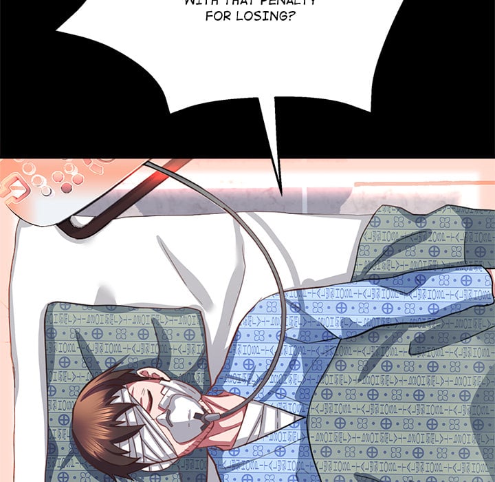 Tell Me the Future - Chapter 28 [photo 92] - MangaPorn