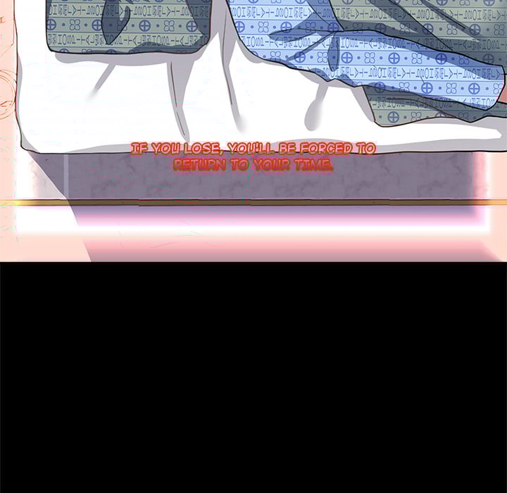 Tell Me the Future - Chapter 28 [photo 93] - MangaPorn