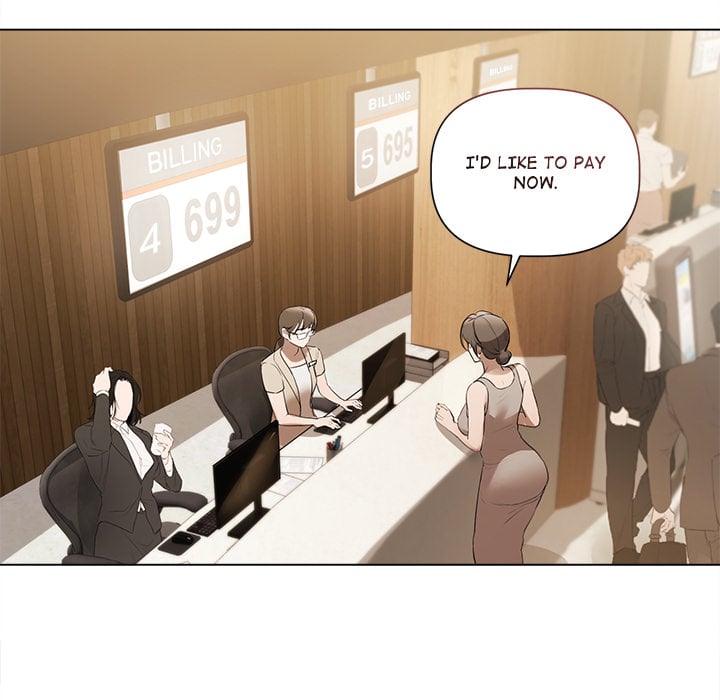 Slave to Poetry - Chapter 23 [photo 12] - MangaPorn