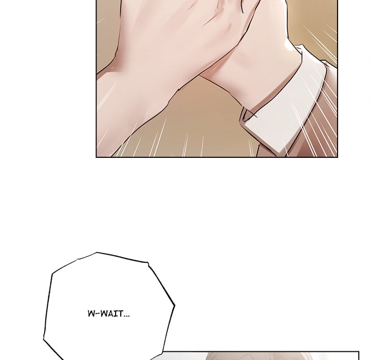 Slave to Poetry - Chapter 23 [photo 133] - MangaPorn