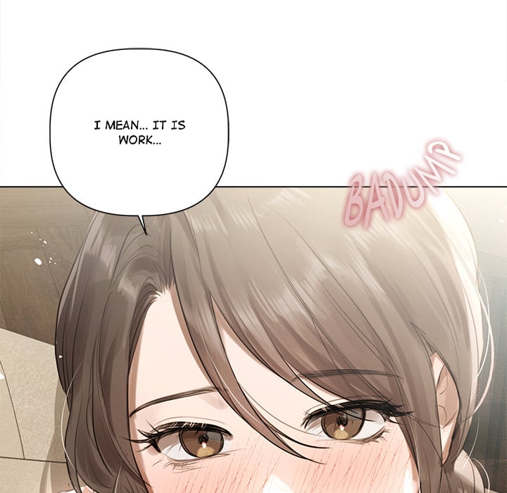 Slave to Poetry - Chapter 23 [photo 138] - MangaPorn