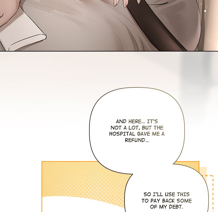 Slave to Poetry - Chapter 23 [photo 27] - MangaPorn