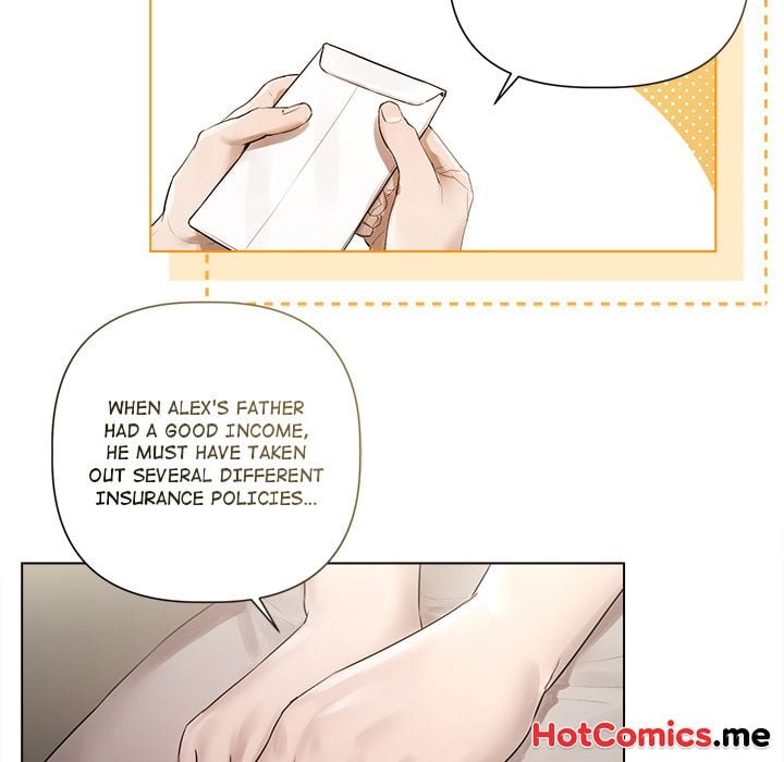 Slave to Poetry - Chapter 23 [photo 28] - MangaPorn