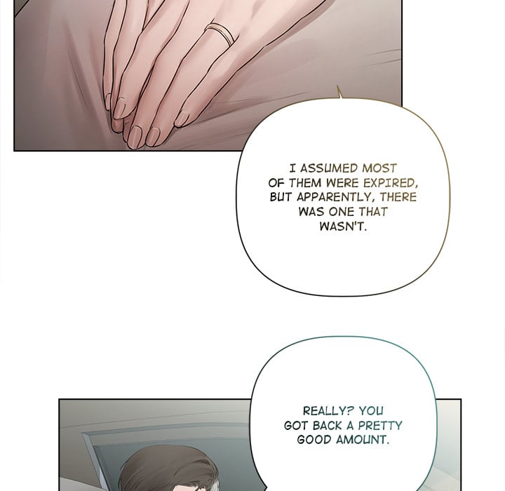 Slave to Poetry - Chapter 23 [photo 29] - MangaPorn