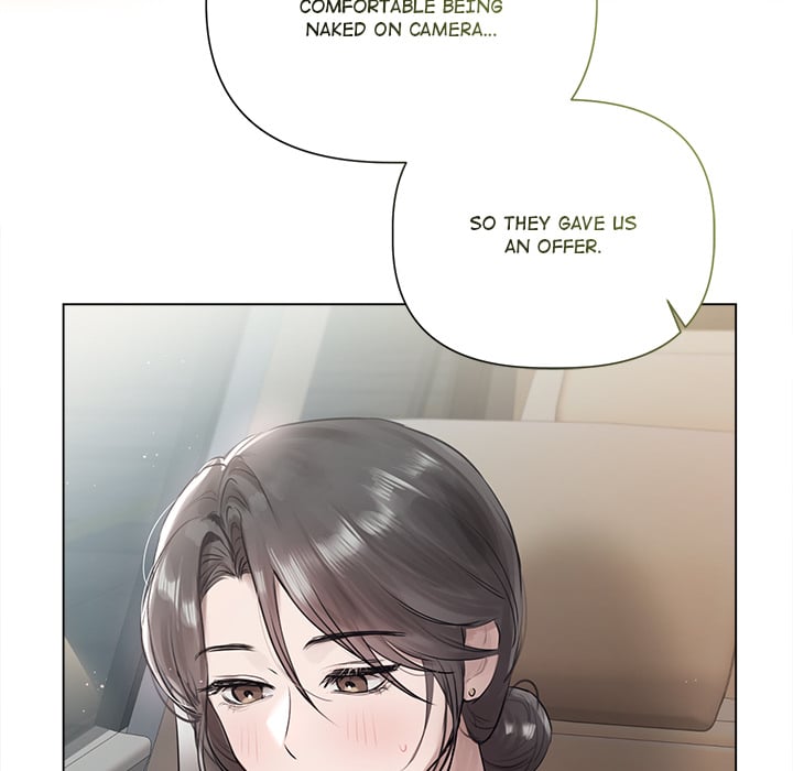 Slave to Poetry - Chapter 23 [photo 40] - MangaPorn