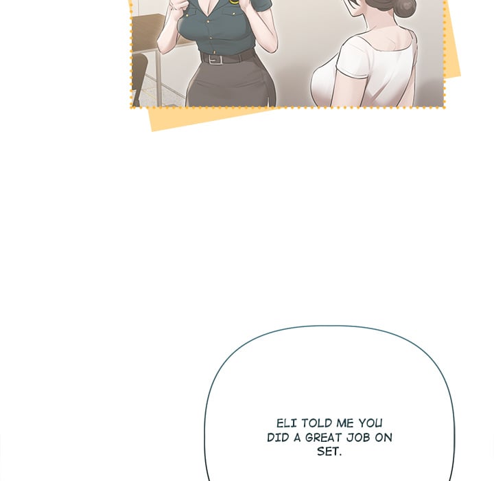 Slave to Poetry - Chapter 23 [photo 43] - MangaPorn