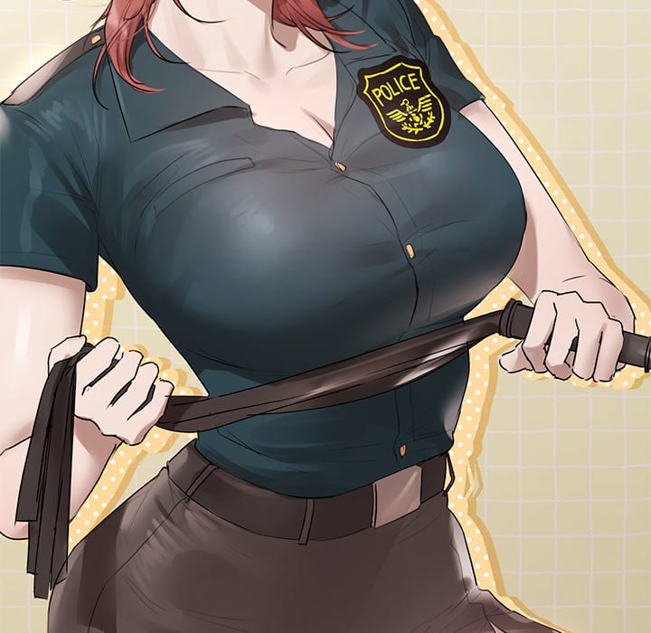 Slave to Poetry - Chapter 23 [photo 59] - MangaPorn