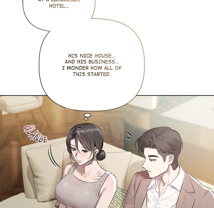 Slave to Poetry - Chapter 23 [photo 83] - MangaPorn