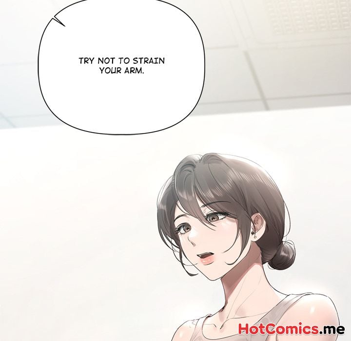 Slave to Poetry - Chapter 23 [photo 9] - MangaPorn