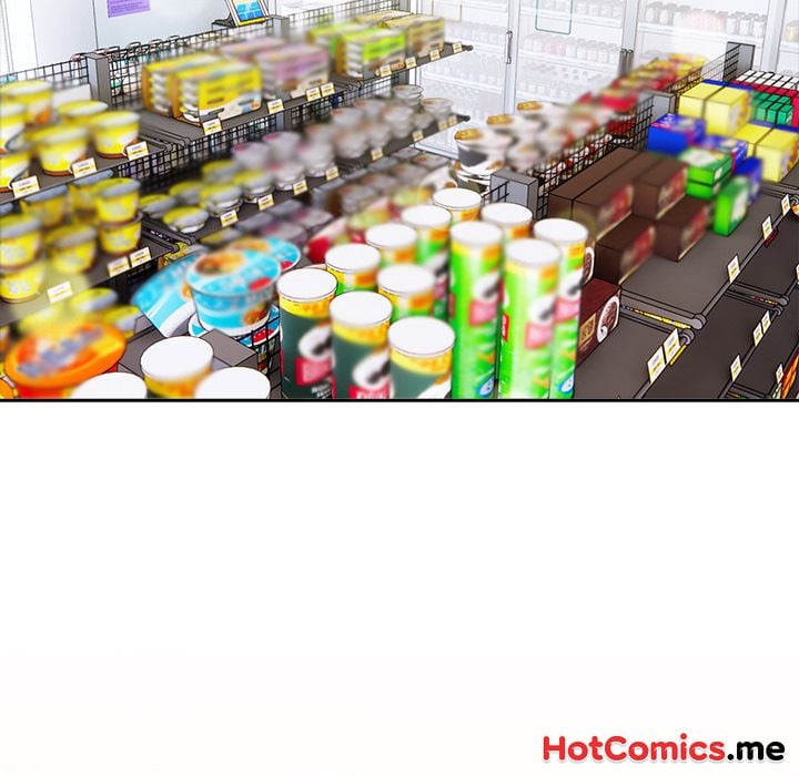 A Lucrative Affair - Chapter 15 [photo 105] - MangaPorn