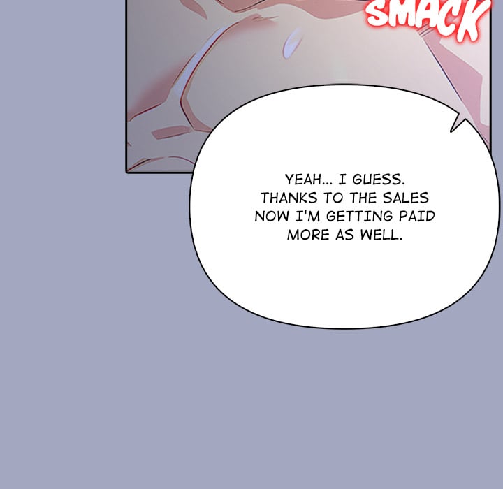 A Lucrative Affair - Chapter 15 [photo 132] - MangaPorn