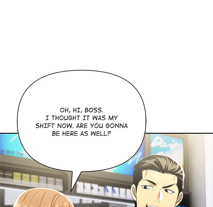 A Lucrative Affair - Chapter 15 [photo 146] - MangaPorn