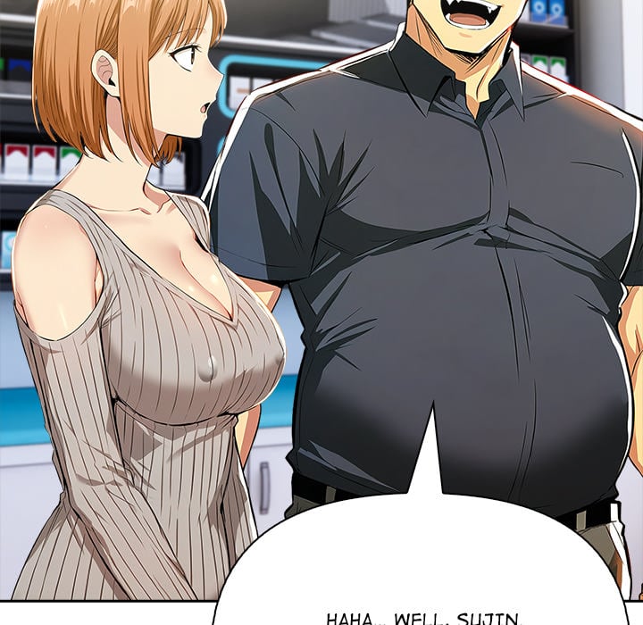 A Lucrative Affair - Chapter 15 [photo 147] - MangaPorn