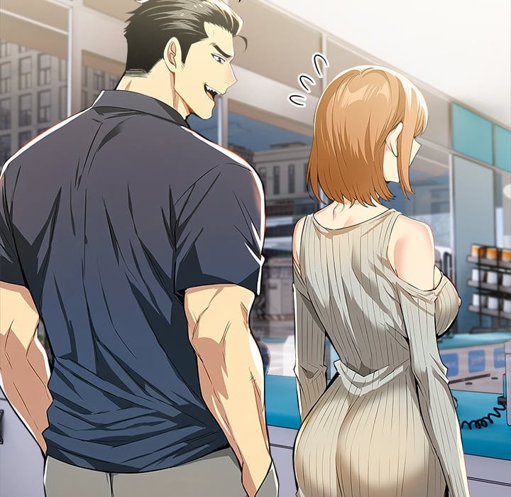 A Lucrative Affair - Chapter 15 [photo 152] - MangaPorn
